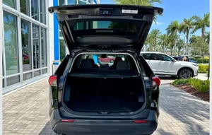 Voiture d'occasion en bon état, Toyota <span class=keywords><strong>RAV4</strong></span> <span class=keywords><strong>XLE</strong></span> <span class=keywords><strong>2021</strong></span>, prête à être expédiée - Product Image 5