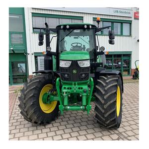 Tractores Agrícolas John Deere Nuevos Listos para Enviar - Product Image 2