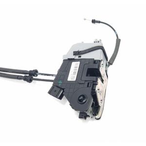 SERRURE AVANT DROITE HYUNDAI Tucson série 81320-D7500 (15>) - Product Image 3