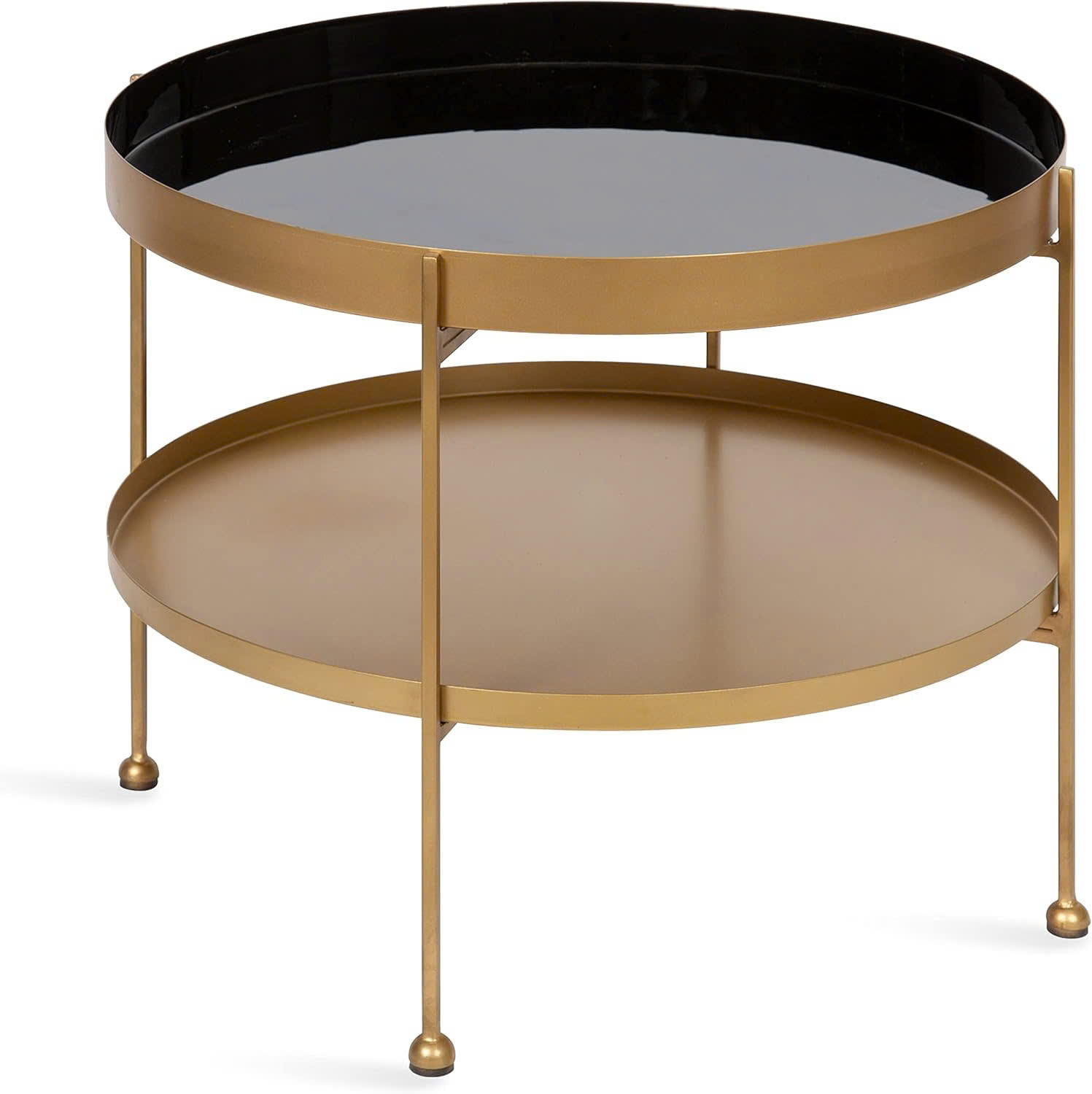 สีดำ/สีทอง