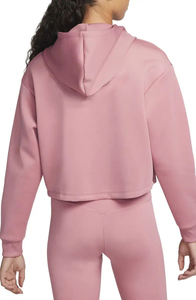 Fashion Quarter <b>zipper</b> Crop <b>Top</b> Hoodies For Modern Wardrobe With Rib Knit Finish And Adjustable Zip For Comfy Fit Crop Hoodie - Product Image 6