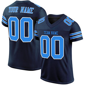 Premium Customized <b>Mesh</b> Football Jerseys Comfortable Durable Sports Uniforms For Teams OEM ODM Production - Product Image 5