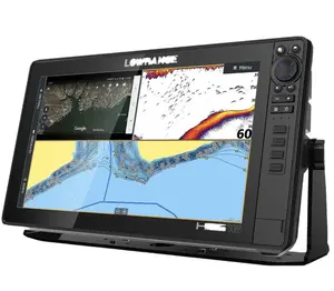 Try A Wholesale humminbird fish finders To Locate Fish in Water 