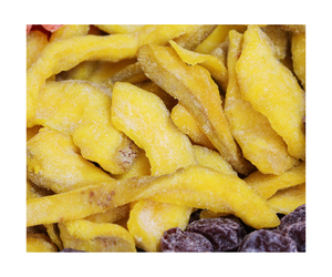 Aperitivo de guayaba seco orgánico Natural 100%, rebanadas suaves sin azúcar, sabor dulce a granel, alta calidad, precio barato de Vietnam para Picnic - Product Image 2