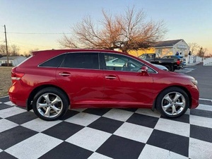 2015 d'occasion Toyotase Venza - Product Image 2