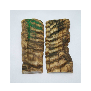 แผ่นฮอร์นตกแต่งทำจากแผ่นฮอร์นธรรมชาติสีฮอร์นธรรมชาติ - Product Image 5