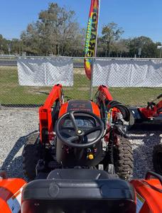 Bad-Boy 5055 CAB รถรับส่งล้อ55HP แทรคเตอร์เครื่องยนต์แบริ่งเกียร์ส่วนประกอบหลักของปั๊มจัดส่งฟรีทุกสถานที่ - Product Image 4