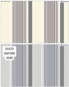 Tela de poliéster Oxford para camisas de 58 pulgadas de ancho | Material económico para uso en prendas de vestir Suministro de exportación - Product Image 5