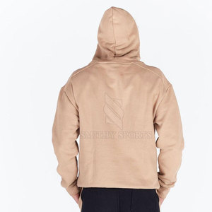SMITHY Sports Nouveau design Survêtement décontracté léger pour homme, longueur intégrale, pour l'hiver, 100% coton respirant, personnalisable - Product Image 5