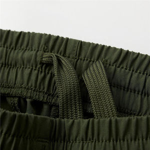 Short respirant pour femme avec cordon de serrage en gros débardeur décontracté et short inclus grande taille - Product Image 6