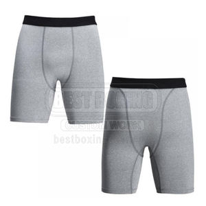 กางเกงขาสั้นรัดกล้ามเนื้อลำลองน้ำหนักเบาสำหรับผู้ชายกางเกงขาสั้นรัดกล้ามเนื้อสำหรับวิ่งกางเกงขาสั้นสตรีทแวร์ - Product Image 5