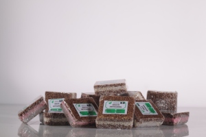 Sandwich à l'amarante avec collation au chocolat 105 pièces Aliments et bonbons promotionnels fabriqués au Mexique (NAT) - Product Image 1