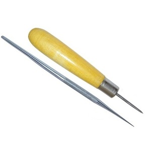 High Quality BEADING NEEDLE Made From Superior Quality Stainless Steel and Durable. Helps You to <b>String</b> Beads Easily. - Product Image 3