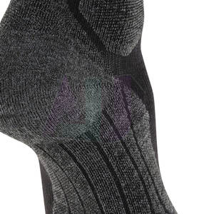 Calcetines Deportivos Ligeros de Alto Rendimiento, Absorbentes de Sudor y Transpirables para Uso en Invierno, Entrenamiento Atlético - Product Image 5