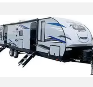 AUTOPARK Prix de gros sur 2023 2024 Forest River Alpha Wolf Motorhome RV Trailer Garantie de 3 ans OEM Personnalisation à vendre - Product Image 2