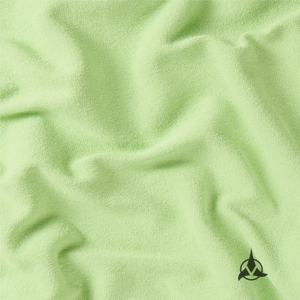 100% coton hommes personnalisé brodé Logo français tissu polaire doublé surdimensionné sweats à capuche motif solide teint uni pour - Product Image 2