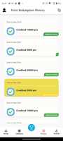 Top Deal 2024 Servicios de desarrollo de aplicaciones móviles con función personalizada 100% Software seguro y diseñado