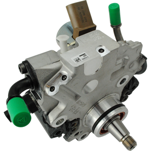 DEL 28447439-12B1 nuova pompa DEL carburante originale ad alta pressione perfetta per le auto Mercedes-Benz - Product Image 1