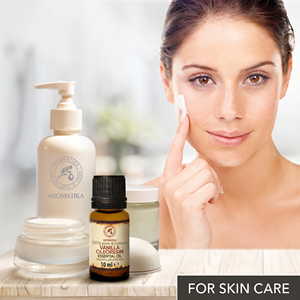 Aceite Esencial Absoluto de Vainilla Natural 10 ml Aceite Aromático - Product Image 5