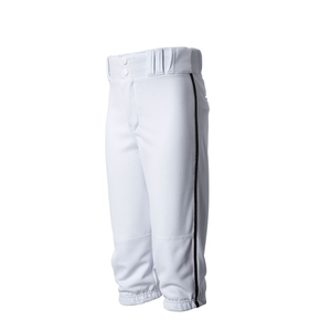 Pantalon et short de baseball de haute qualité 100% polyester à séchage rapide, service OEM ODM, nouvelle mode pantalon et short de baseball - Product Image 3
