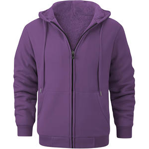 Sweat-shirt surdimensionné en molleton français à épaules tombantes, imprimé personnalisé avec logo, en coton pour hommes, vente en gros 2026, impression 3D, sweat-shirts pour hommes - Product Image 1