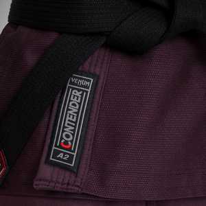Jiu Jitsu brésilien personnalisé pour hommes, vêtements de sport extensibles pour le judo, vêtements d'arts martiaux - Product Image 3