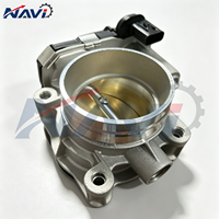 NAVI 12627067 67-3051 S20500 12669071 12670837 12681472 Conjunto de cuerpo de aceleración para Chevrolet GMC, repuesto de fábrica