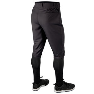 OEM ODM <b>Services</b> Wholesale Manufacturer Sublimation Baseball Pant Men Training Wear Style 100% Polyester Moisture Wicking - Product Image 2