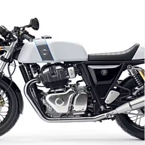 รอยัล อีนฟิลด์ ทวินส์ คอนติเนนทอล จีที 650 ปี 2025 ใหม่เอี่ยม - พร้อมจัดส่ง - Product Image 1