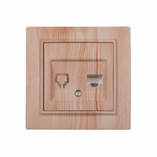 ไม้สีขาว