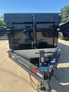 Remolque Volquete Agrícola de Servicio Pesado con Capacidad de Carga de 3-10 Toneladas con Soporte para Tractor Motorizado en Existencia - Product Image 6