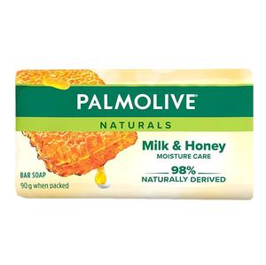 Compra al por Mayor Jabón Palmolive Naturals Leche y Miel 90 g - Product Image 2