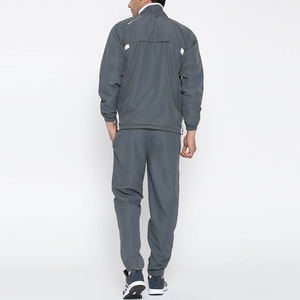 Conjuntos Deportivos para Hombre de Alta Calidad, 95% Poliéster, 5% Spandex, con Estampado a Color - Product Image 1