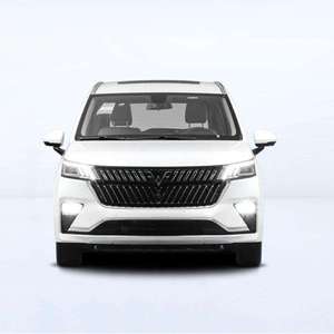 Wuling MPV Jiachen 2.0L DHT 136HP L4 gasolina-eléctrico híbrido nuevo vehículo de energía 5 puertas 7 plazas conducción a la derecha coches eléctricos - Product Image 2