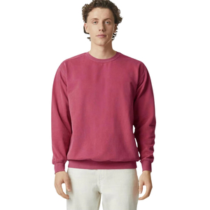 Sudadera de Hombre 100% Algodón, Material Suave y Cálido de Primera Calidad, Cómoda, Informal, Moderna para Uso Diario - Product Image 3