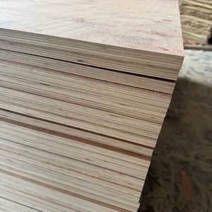 แผ่นไม้อัด8x4จากโรงงานของเวียดนาม-ไม้อัดสำหรับเฟอร์นิเจอร์-แผ่นไม้อัดส่งออกไปเกาหลี - Product Image 3