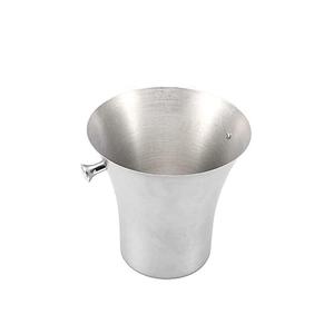 Handmade Wine <b>Bucket</b> Champagne <b>Beverage</b> <b>Tub</b> <b>Ice</b> Bowl Copper <b>Bucket</b> Bowl Flowerpot Planter - Product Image 5