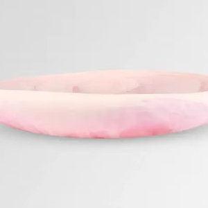 Bols à soupe et apéritif en résine de style antique de qualité supérieure avec finition polie artisanale Meilleure vente pour les mariages et le camping - Product Image 1