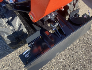 En stock, occasion et neuf, pour excavatrice sur chenilles Kubota KX057-5 à vendre - Product Image 3