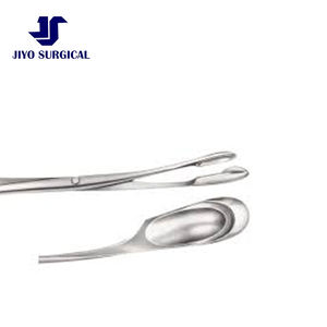 คีมผ่าตัดสำหรับสูติศาสตร์และการส่งมอบสเตนเลสสำหรับฤดูหนาว - Product Image 6