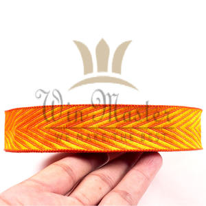 ชุดลูกไม้ถักสไตล์ใหม่สำหรับชุดพิธีการ - Product Image 2