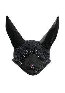 Dernier design pakistan fait voile de mouche de cheval pour protéger le cheval contre les insectes et les mouches et protéger les oreilles de cheval - Product Image 4