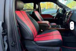 Vente rapide LHD/RHD 2018 F O R D F-150 XLT 4X4 SUPERCREW - Product Image 5