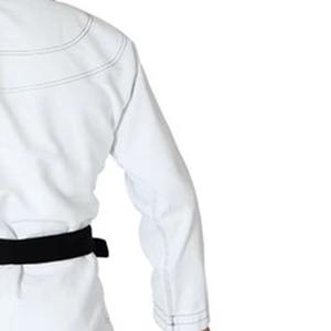 Uniforme de karaté d'arts martiaux haut de gamme, Gi haute performance pour la pratique, la compétition et l'entraînement quotidien - Product Image 5