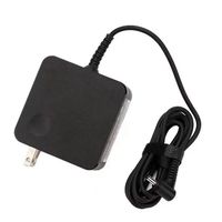 Chargeur mural d'usine Super Hot Products Sortie 19v 2.37A 45W 19v 3.42A 65W pour chargeur d'ordinateur portable Lenovo