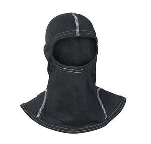 Balaclava de soudage en coton, cagoule de sécurité pour pompiers, protection contre les flammes, protection contre les particules, respirant, sport, 2026 - Product Image 3