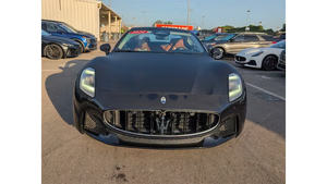Maserati GranTurismo Modena AWD 2024 Voiture d'occasion d'occasion certifiée - Product Image 2