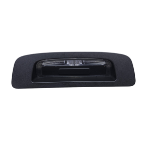 ปุ่มเปิดประตูท้ายรถ OPEL Crossland Series (X) 23477578 (17>) - Product Image 2