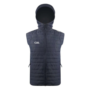 Chaquetas Acolchadas Deportivas de Invierno Transpirables para Hurling Gaélico GAA - Product Image 1