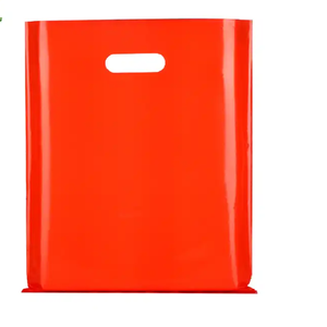 Sacs Cadeaux de Luxe Logo Personnalisé Sacs Cadeaux de Luxe Impression Modifications Sac Cadeau Vente en Gros Usine - Product Image 6